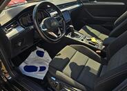 Volkswagen Passat 10