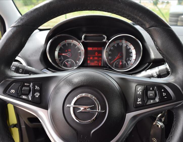 Opel Adam 29