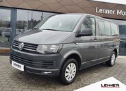 Volkswagen Caravelle MPV 2,0 l 110 kw