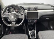 Suzuki Swift 14