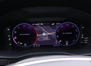 Škoda Karoq SUV / Terénní 2,0 l 85 kw