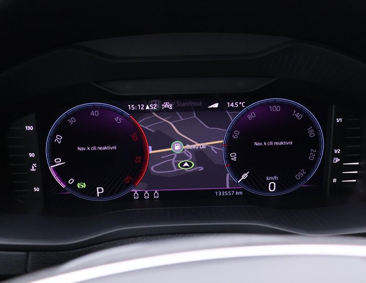 Škoda Karoq SUV / Terénní 2,0 l 85 kw