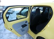Seat Mii Hatchback 999,0 44 kw