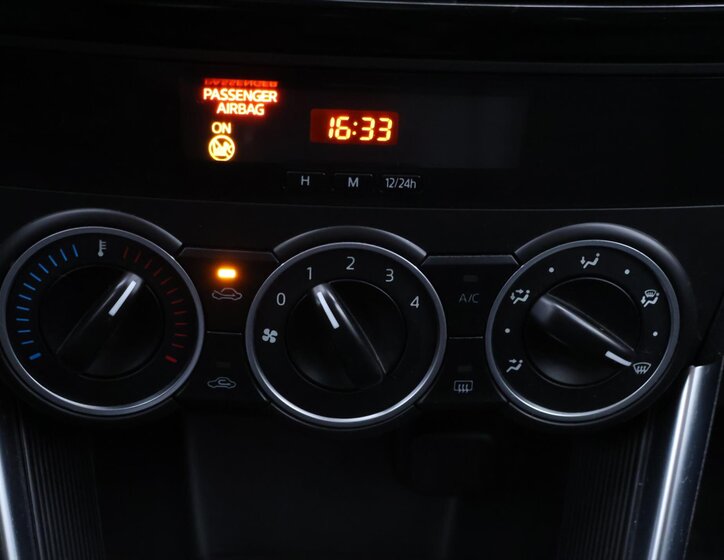 Mazda CX-5 SUV 2,0 l 121 kw