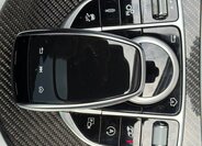 Mercedes-Benz Třídy C Kombi 3,0 l 287 kw