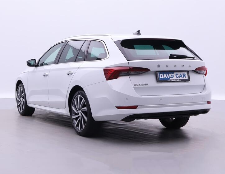 Škoda Octavia 5