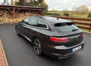 Volkswagen Arteon Kombi 0,0 235 kw