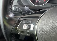 Volkswagen Tiguan SUV 2,0 l 132 kw