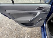 Škoda Octavia Kombi 1,2 l 77 kw