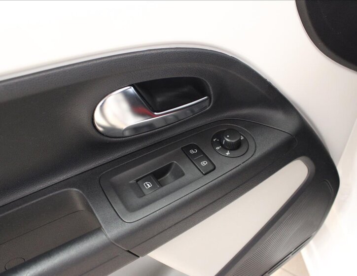 Škoda Citigo Hatchback 999,0 55 kw