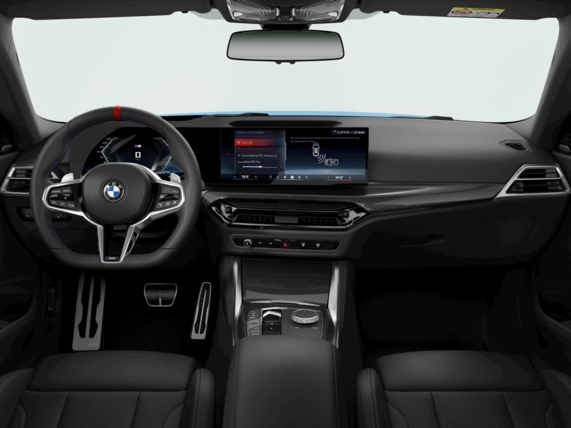 BMW Řada 2 Ostatní 3,0 l 275 kw