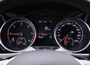 Volkswagen Touran MPV 2,0 l 110 kw