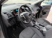 Ford Kuga SUV 1,6 l 110 kw