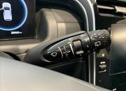Hyundai Tucson SUV 1,6 l 110 kw