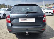 Škoda Octavia Kombi 1,6 l 85 kw