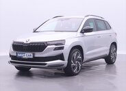 Škoda Karoq 3