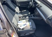 BMW Řada 1 Hatchback 1,6 l 85 kw