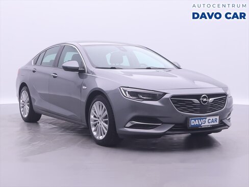 Opel Insignia Liftback 2,0 l 191 kw