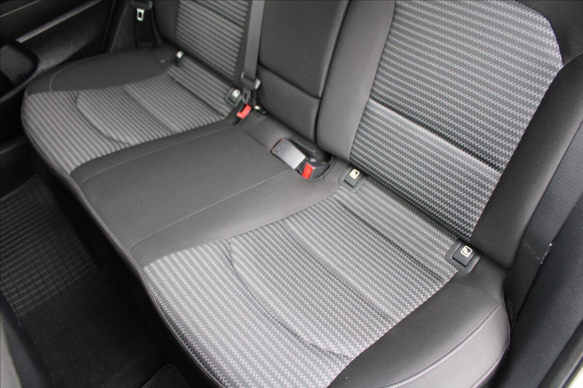 KIA Ceed Kombi 1,5 l 117 kw