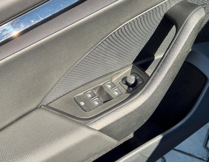 Škoda Octavia Liftback 1,5 l 110 kw