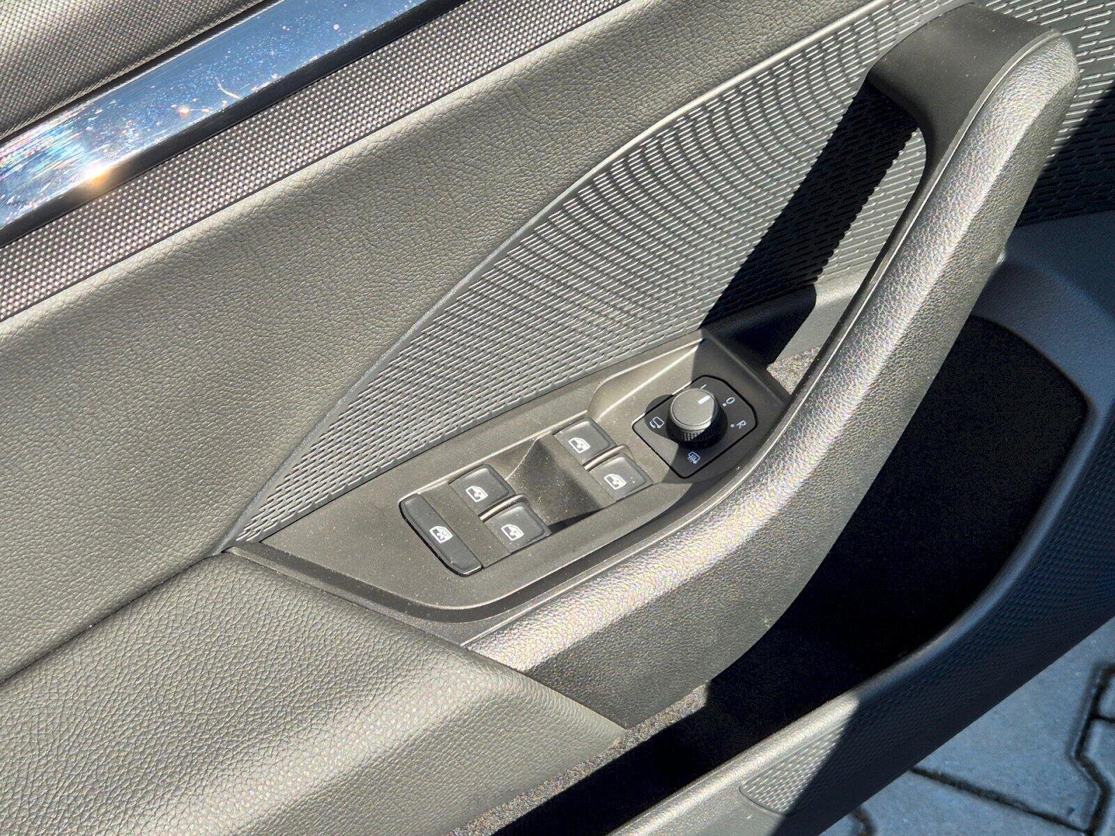 Škoda Octavia Liftback 1,5 l 110 kw