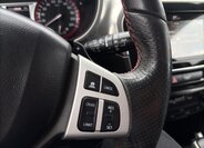 Suzuki Vitara SUV 1,4 l 103 kw