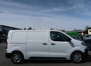 Citroën Jumpy Ostatní 1,5 l 88 kw