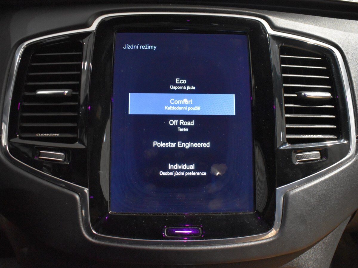 Volvo XC90 SUV 2,0 l 165 kw