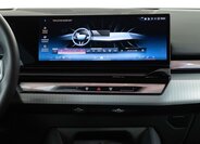BMW i5 Sedan / Limuzína 0,0 250 kw