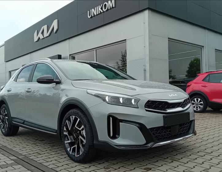 KIA XCeed 3