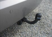 Škoda Fabia Hatchback 1,2 l 77 kw