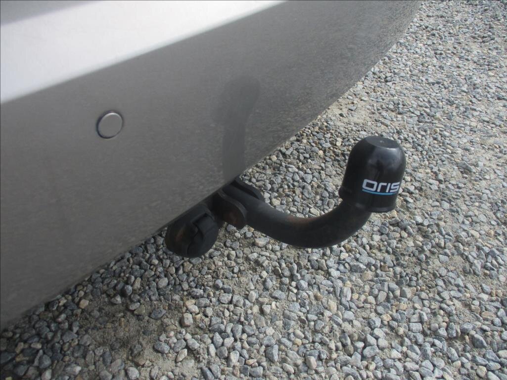 Škoda Fabia Hatchback 1,2 l 77 kw