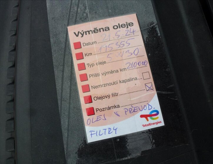 Volkswagen Golf Plus Kombi 1,6 l 85 kw