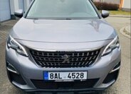 Peugeot 3008 SUV / Terénní 0,0 96 kw