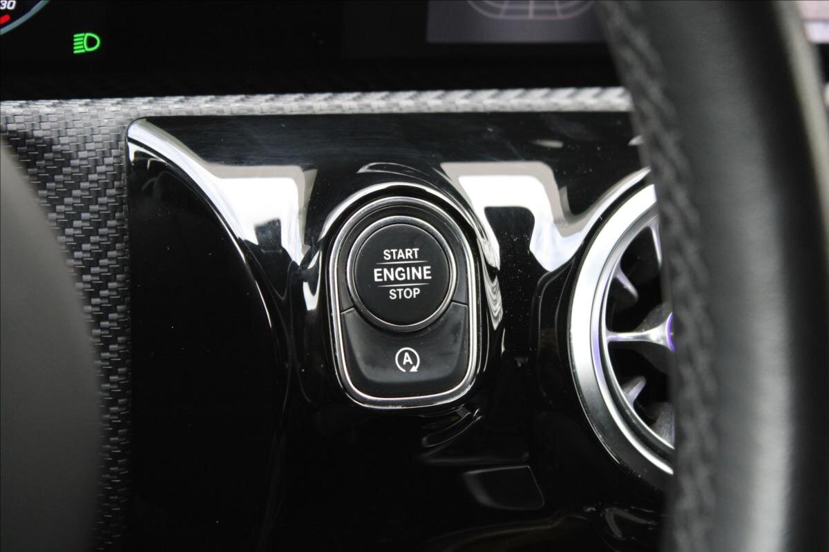 Mercedes-Benz Třídy A