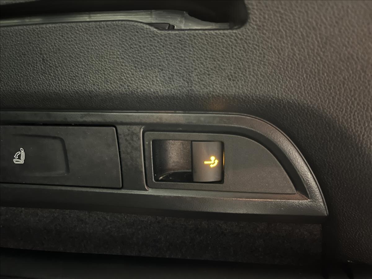 Škoda Kodiaq SUV 2,0 l 110 kw