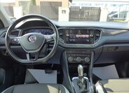 Volkswagen T-Roc SUV / Terénní 2,0 l 110 kw