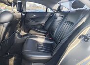 Mercedes-Benz CLS Sedan 3,0 l 165 kw