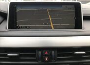 BMW X6 Sedan 3,0 l 190 kw