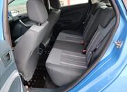 Ford Fiesta 14