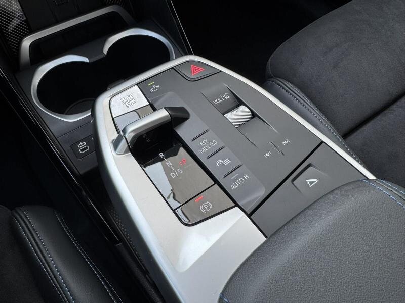 BMW X1 SUV 2,0 l 120 kw