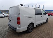 Opel Vivaro MPV 2,0 l 106 kw