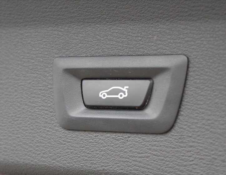 BMW X1 SUV 2,0 l 140 kw