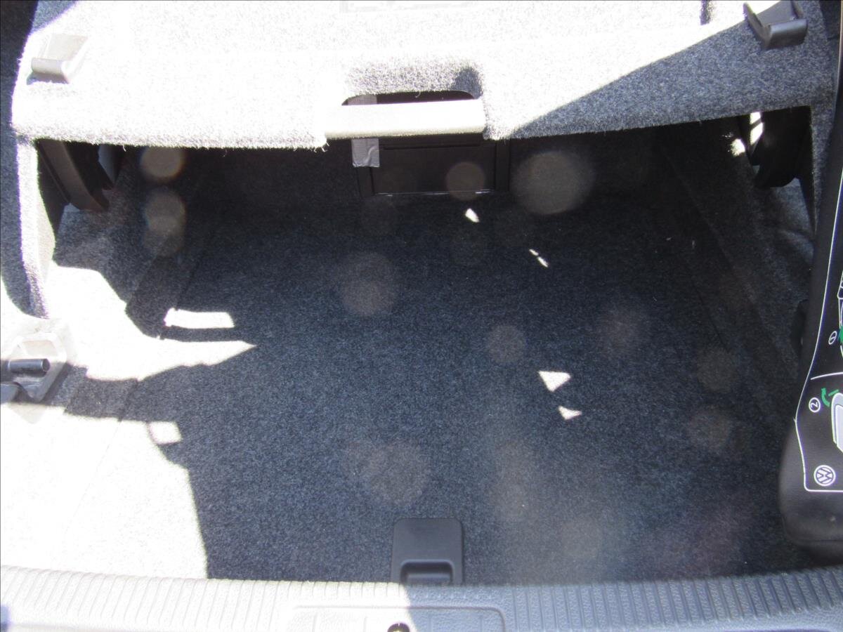 Volkswagen EOS Kabriolet 2,0 l 103 kw