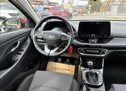 Hyundai i30 Kombi 1,5 l 70 kw