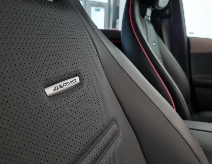 Mercedes-Benz EQE 15