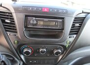 Iveco Daily Užitková 2,3 l 115 kw