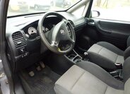 Opel Zafira Kombi 2,2 l 92 kw