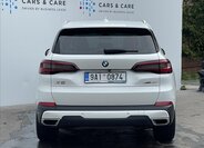 BMW X5 22
