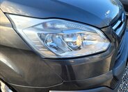 Ford Tourneo Custom MPV 2,0 l 125 kw